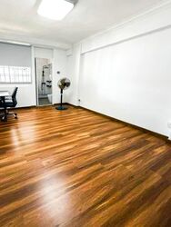 Blk 136 Simei Street 1 (Tampines), HDB 5 Rooms #567496521